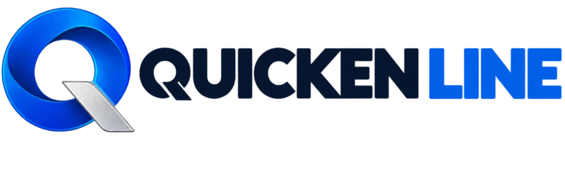 QUICKEN LINE